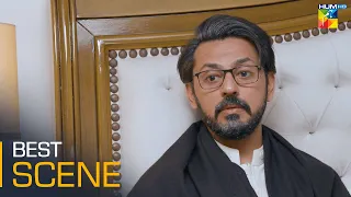 Meesni - Episode 118 - Best Scene 06 - #mamia #bilalqureshi - HUM TV