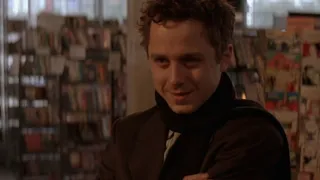 Giovanni Ribisi Fanvideo