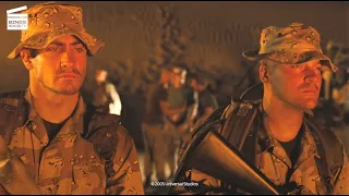 Jarhead: Fight the power HD CLIP