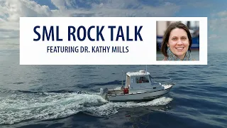 SML Rock Talk: Dr. Kathy Mills