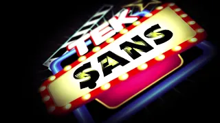 TEK ŞANS // INTRO