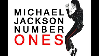 Michael Jackson Number Ones