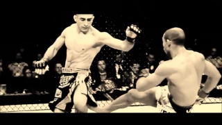 Jose Aldo || Eminem|| Till i collapse Vs 300 Violins remix||