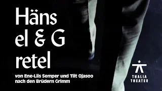 Trailer Hänsel & Gretel