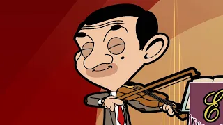 NEW! BEAN ENCORE | SEASON 3 | Mr Bean | Funny Videos for Kids | WildBrain Giggles