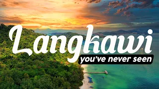 LANGKAWI ISLAND - YOU'VE NEVER SEEN! [2022]