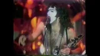 KISS The summit, Houston (USA, TX), 02 septembre 1977