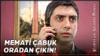 Polat Alemdar'ın Ekibine Büyük Tuzak! | Kurtlar Vadisi Pusu 1. Bölüm