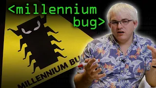 Millennium Bug (20yrs on) - Computerphile