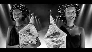 Amagaba - INTWARI (Official Music Video)