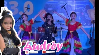 Kertarajasa - Audrey (Live) | Featuring Princess Ballet School | Petualangan Sherina | Broadway