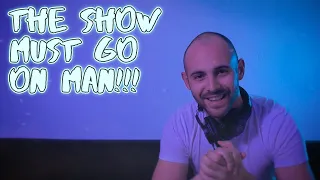 QUEEN - THE SHOW MUST GO ON (REACTION!!!)