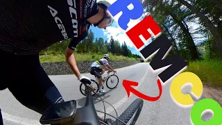 MI INGARELLO con REMCO EVENEPOEL a LIVIGNO 🌈