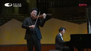 梁山伯與祝英台恊奏曲 Butterfly Lovers Violin Concerto