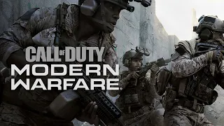 Call of Duty: Modern Warfare 2019 Soundtrack Full Album