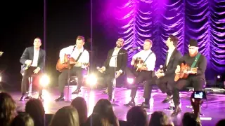 BSB The Movie, London Event, Part 5 -IAWLT-