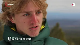 Adrien Costa : la fureur de vivre