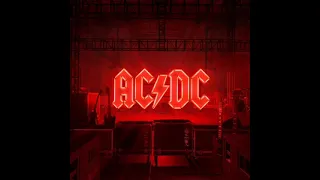 AC/DC - Shot In The Dark (audio)