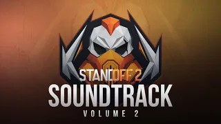 Preloader (Outcast) - Standoff 2 OST