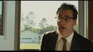 A Serious Man Full Movie Facts And Review / Michael Stuhlbarg / Richard Kind