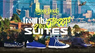 Snoop Dogg - Talk Dat Shit To Me (feat. Kokane) [Official Visualizer]