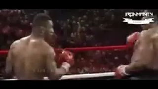 Mike Tyson   EXPLOSIVE  Training Motivation144P