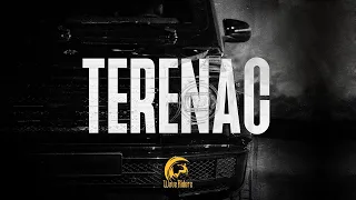 JALA BRAT & BUBA CORELLI - TERENAC (WAVE RIDERZ)