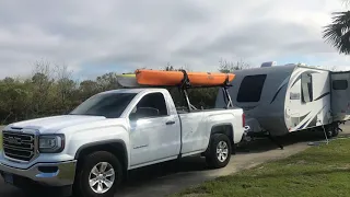 Grand Isle State Park, LA