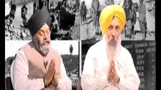 120912 Battle of Saragarhi -The Last stand of the 36th Sikh Regiment Part1