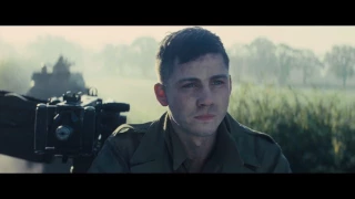 Fury - deleted scene (Rose).