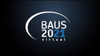 BAUS 2021 President’s Address | Tim O'Brien