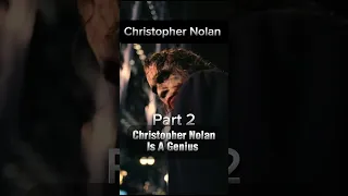 Most ICON shots of Christopher Nolan PT. 2 #cinematic #oppenheimer