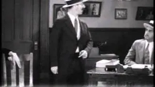 The Marx Bros - Broadway revue I'll Say She Is (1924), filmed in 1931