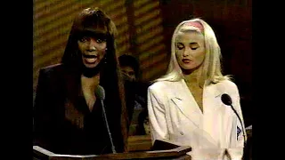 Domonique Simone 7-24-96 TV courtroom appearance