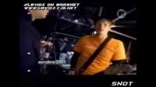 blink-182 Entrevista, MTV Brasil 2001 (Legendado)