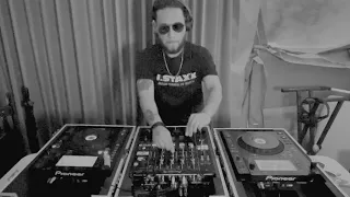 @J.StaxxGT /DJ set from #spaceshipstudiosGT [ ProgressiveHouse/Melodic & MinimalTechnoDJ set] (2024)