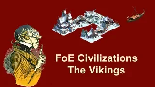 FoEhints: Vikings come to Forge of Empires