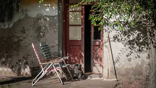 Buscan REPOBLAR el PUEBLO y atraer al TURISMO con un antiguo almacén I San Sebastian