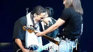 Tokio Hotel, Automatic, MUZ TV 2011, June 3rd 2011