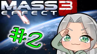 Stream VODS〖 Mass Effect  3 〗Part Two