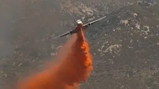 ABC News Investigates Aging Firefighting Air Fleet