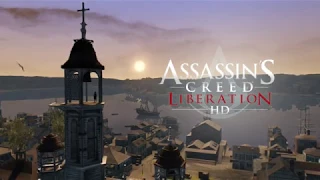 Assassin’s Creed III: Liberation | Игрофильм