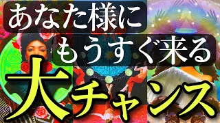 【ヤバすぎた】衝撃の占い結果が出てしまいました💥想像を遥かに超える大チャンスがやってきます🌟💞【タロットルノルマンオラクルカードで細密深掘りリーディング🦋】