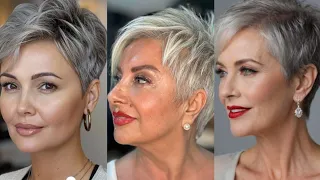 Diseño💯de Imagen y Cortes de Cabello para Mujeres de toda edad y Tipos de Cabello| Cortos y MediosBy