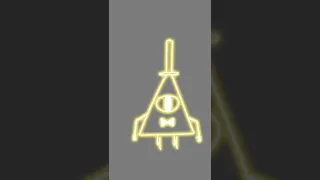 Gravity Falls it is Good to be Back | Short Version | Bill Cipher