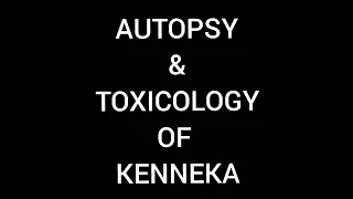 Kenneka Jenkins Autopsy Report.