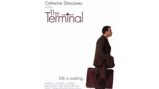 Norty's Month of Spielberg: The Terminal