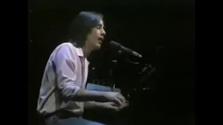 ♫ Jackson Browne - The Load Out and Stay (Live)