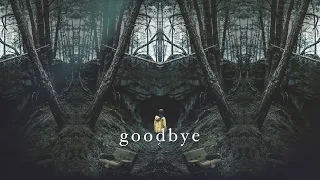 DARK | goodbye
