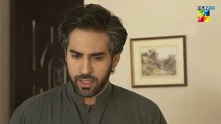 Badnaseeb - 72 - Best Scene 13 - Hum TV